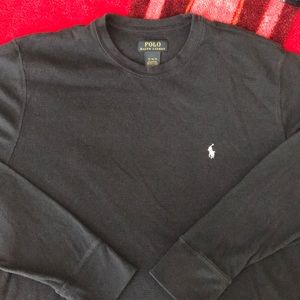 Polo Ralph Lauren long sleeve thermal